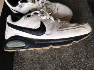 Nike Air Max Scarpe Uomo