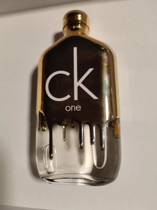 CK One Colonia 200ml