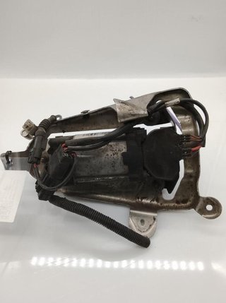 Tesla 6356 15.1550-0070.3 bomba suspensión model s