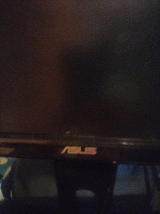 Monitor PC ASUS 21.5" Full HD (Modelo VH222D)