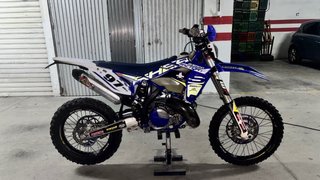 Sherco SE 300 Factory 2017