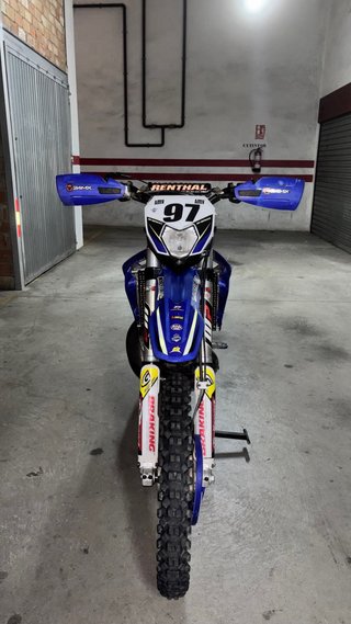 Sherco SE 300 Factory 2017