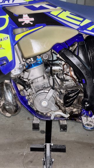 Sherco SE 300 Factory 2017