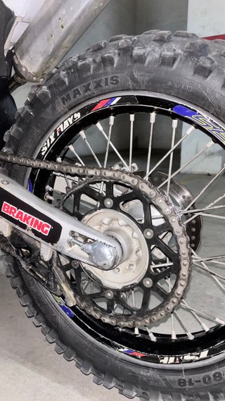 Sherco SE 300 Factory 2017