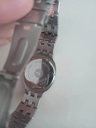 Reloj VICEROY Acero Inoxidable (Modelo 45079)