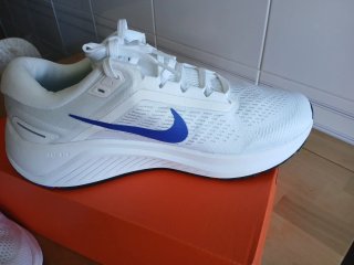 Nike Air Zoom Structure 24 Talla 42