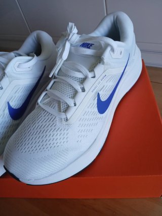Nike Air Zoom Structure 24 Talla 42