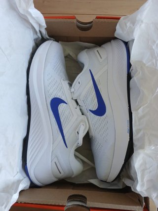 Nike Air Zoom Structure 24 Talla 42
