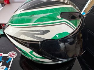 Casco AGV Original