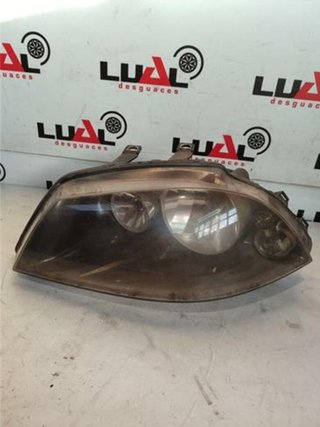 Faro izquierdo seat ibiza (6l1) 112966