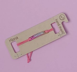 Pulsera Tenerife