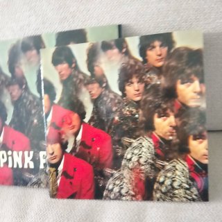 CD Pink Floyd - The Piper at the Gates of Dawn