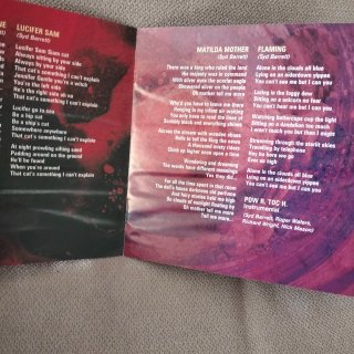CD Pink Floyd - The Piper at the Gates of Dawn