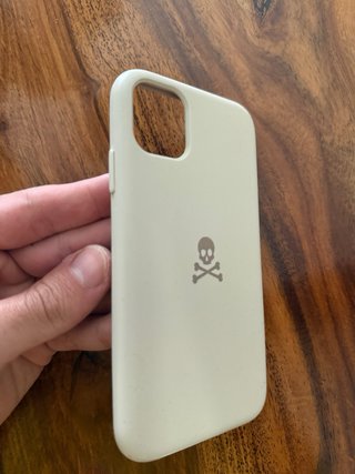 Funda iPhone 11