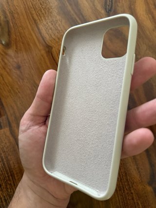 Funda iPhone 11