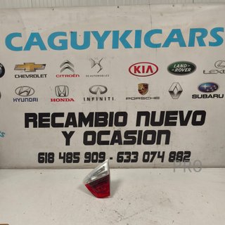 PILOTO TRASERO DERECHO BMW 3 NUEVO LLE861