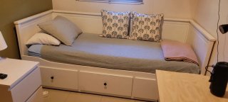 Cama