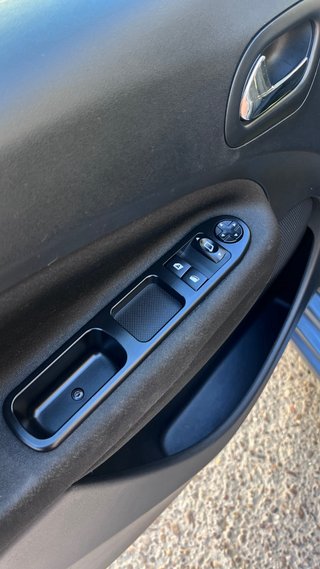 Citroen C3 Picasso Etiqueta C