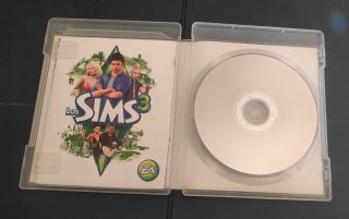 LOS SIMS 3 PS3 🇪🇦