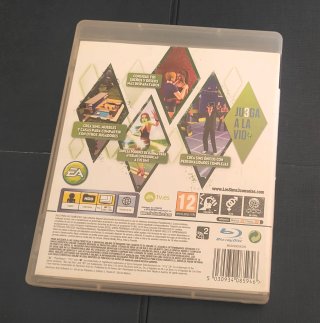 LOS SIMS 3 PS3 🇪🇦