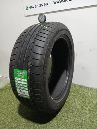 205 50 16 87V BRIDGESTONE POTENZA RE050