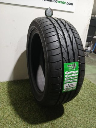 205 50 16 87V BRIDGESTONE POTENZA RE050