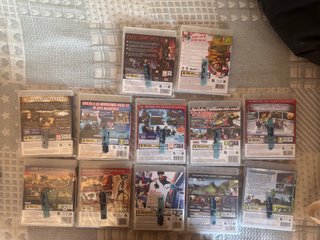 Playstation 3 Pack
