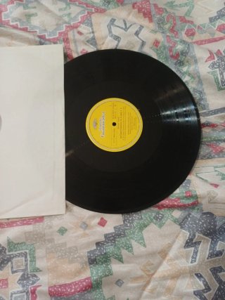 Vinilo Las Cuatro Estaciones Vivaldi