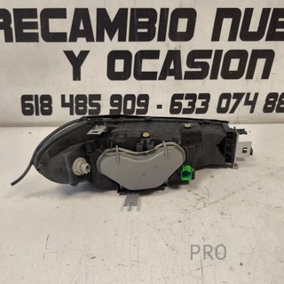 FARO IZQUIERDO FORD MONDEO NUEVO LPH772