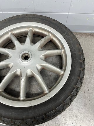 Rueda Piaggio Liberty 125 2013-2015