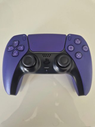 Mando PS5 Edición Morada