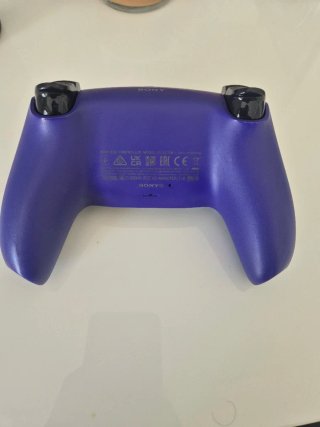 Mando PS5 Edición Morada