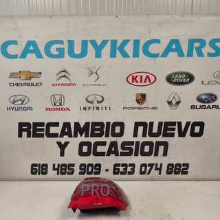 PILOTO TRASERO DERECHO AUDI A4 NUEVO 18556