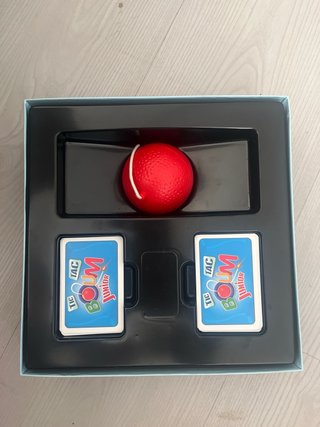 Juego Tic Tac BOUM Junior Goliath
