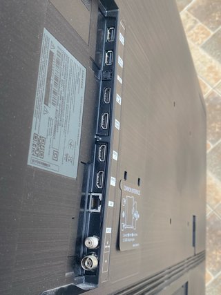 Televisor Samsung QE55QN85AAU LEER DESCRIPTION!!