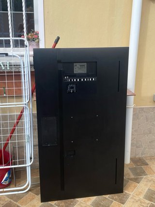 Televisor Samsung QE55QN85AAU LEER DESCRIPTION!!
