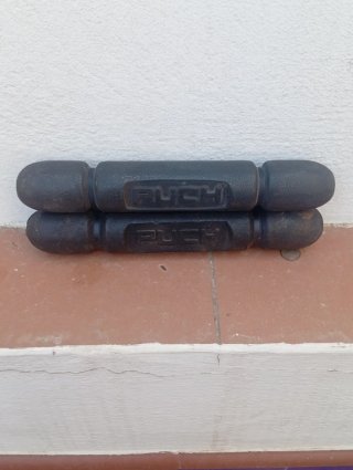 Morcilla de PUCH sevende suelta
