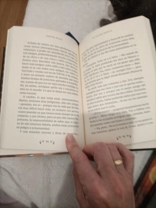 El último minuto / The Last Minute