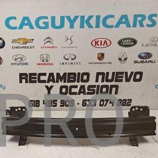 SOPORTE PARAGOLPE DELANTERO FORD FIESTA NUEVO