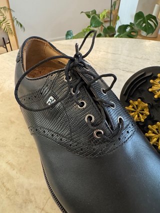 Zapatos de golf