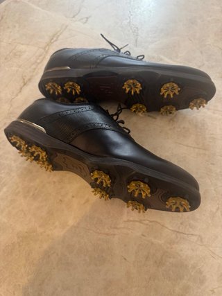 Zapatos de golf