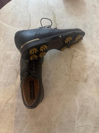 Zapatos de golf