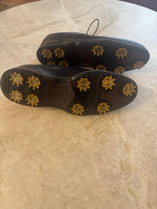 Zapatos de golf