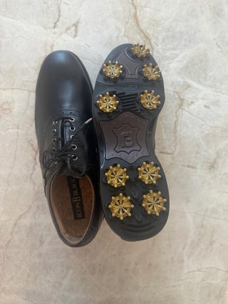 Zapatos de golf