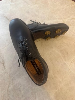 Zapatos de golf