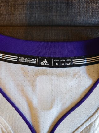 Camiseta Kobe Bryant NBA 24