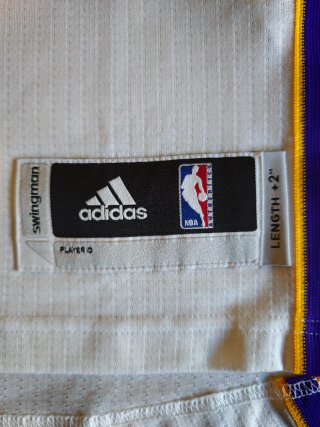 Camiseta Kobe Bryant NBA 24