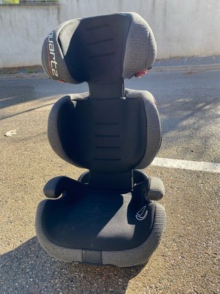 Silla de coche Jané QUARTZ