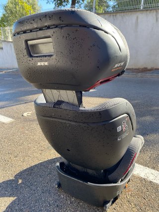 Silla de coche Jané QUARTZ