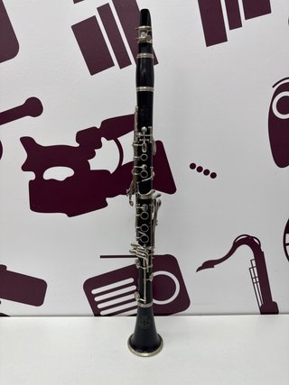 Clarinete amati kraslice ACL 211